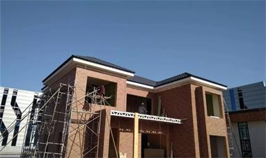 怎樣正確選擇河南鋼結構安裝公司？