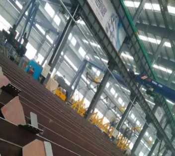 河南鋼結構安裝技術交底有哪些內容？